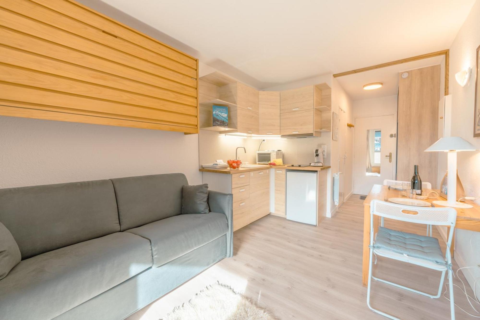 Sud - Genevrier 104 - Happy Appartement